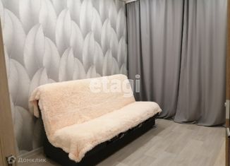 1-комнатная квартира в аренду, 22 м2, Сыктывкар, Лесозаводская улица, 19, район Лесозавод