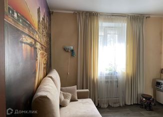 Продажа 2-комнатной квартиры, 40 м2, Нижегородская область, улица Клюквина, 4