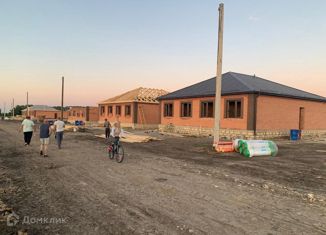 Дом на продажу, 80 м2, Михайловск, Владимирская улица