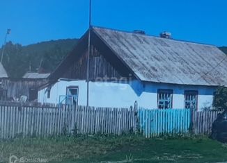 Дом на продажу, 70 м2, посёлок Нижний Атлян, Советская улица