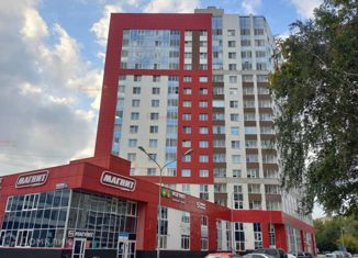 Продается 2-ком. квартира, 57.9 м2, Екатеринбург, улица Новгородцевой, 13Б