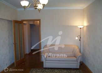 Продаю 2-комнатную квартиру, 52.4 м2, Москва, Селезнёвская улица, 30к3, Селезнёвская улица