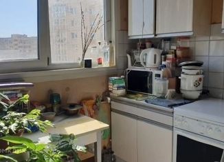 Продается 1-ком. квартира, 29 м2, Санкт-Петербург, улица Рихарда Зорге, 12, улица Рихарда Зорге