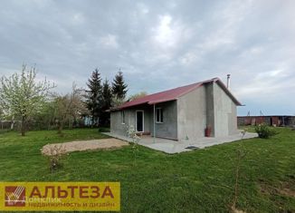 Дом на продажу, 80 м2, поселок Тишино, Центральная улица