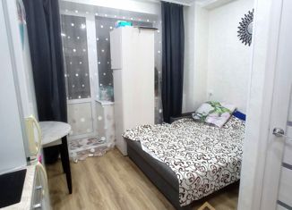 Квартира на продажу студия, 20 м2, Казань, улица Лядова, 4, Авиастроительный район