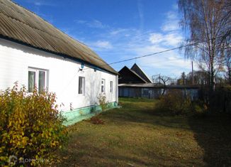 Продам дом, 60 м2, рабочий посёлок Навля, Навлинская улица, 55