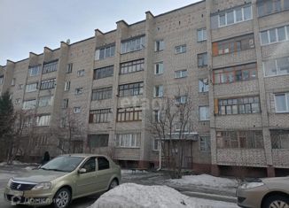 Продам двухкомнатную квартиру, 51.7 м2, Алтайский край, улица Вали Максимовой, 56