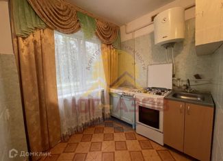 Продается двухкомнатная квартира, 43.7 м2, хутор Коржевский, Солнечная улица, 5