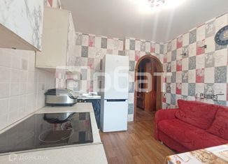 Продам 1-комнатную квартиру, 36 м2, Ростов, улица Фрунзе, 44