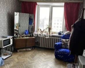 Продажа 3-комнатной квартиры, 57 м2, Санкт-Петербург, Народная улица, 33, метро Ломоносовская