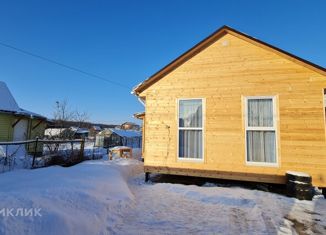 Продажа дома, 60 м2, Дубна, 4-й сектор, 32