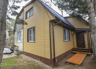 Продается дом, 112.4 м2, СНТ Иркутянин, Цветочная улица