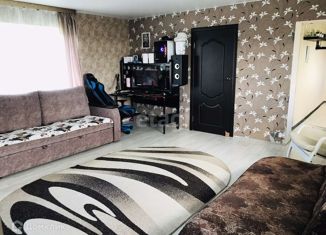 Продажа дома, 73 м2, село Сергиевск, улица А. Галяшина