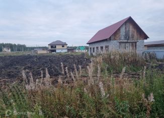 Продам участок, 15 сот., село Упорово, улица Володарского, 33