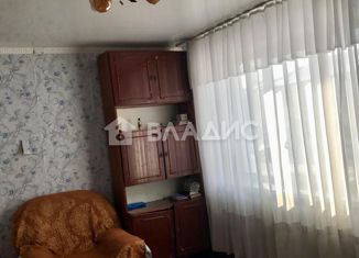 Продается 2-ком. квартира, 41.5 м2, посёлок Лесное, Совхозная улица, 19