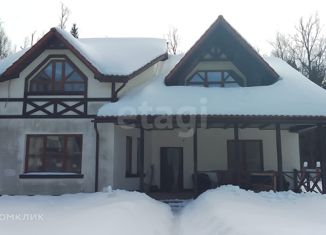 Продам дом, 220 м2, Московская область, садовое товарищество Союз-2, 1