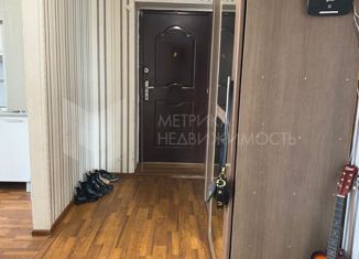 2-комнатная квартира на продажу, 65.6 м2, Тюменская область, улица Чернышевского, 2Ак4
