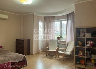 2-комнатная квартира на продажу, 64.3 м2, Новороссийск, проспект Дзержинского, 228