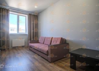 1-комнатная квартира в аренду, 36 м2, Ставрополь, переулок Крупской, 29к2