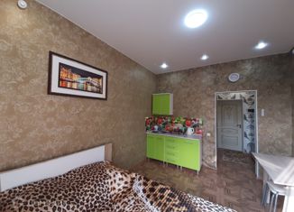 Продается квартира студия, 20 м2, Горячий Ключ, Санаторная улица, 13