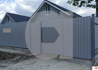 Продажа дома, 90 м2, посёлок Победитель, улица Калинина, 15