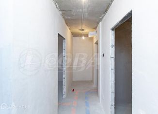 Продаю двухкомнатную квартиру, 47 м2, Тюмень, Харьковская улица, 76, ЖК Сердце Сибири