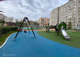 Продам квартиру студию, 27 м2, Новосибирск, улица Бориса Богаткова, улица Бориса Богаткова, 192А