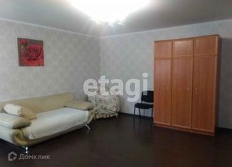 Сдача в аренду однокомнатной квартиры, 45 м2, Тюменская область, улица Малиновского, 8