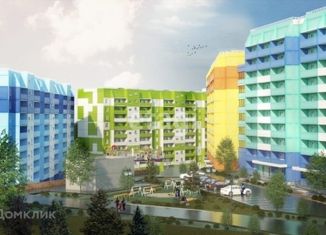 Продается 2-комнатная квартира, 42.6 м2, Владивосток, Советский район, Лесная улица, 3