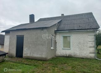 Продам дом, 59 м2, поселок Доваторовка, Центральная улица