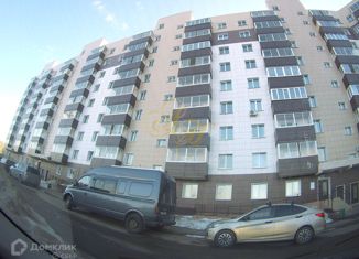 Продажа двухкомнатной квартиры, 82 м2, Клин, микрорайон Майданово, 4к1