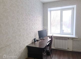 Комната на продажу, 9.2 м2, Новосибирск, улица Аэропорт, 54, Заельцовский район