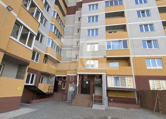 Продаю 2-ком. квартиру, 42.2 м2, посёлок Мичуринский, улица Андрея Рублёва, 8
