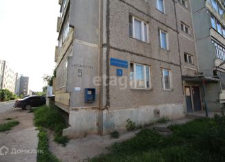 Продам 1-комнатную квартиру, 32 м2, рабочий посёлок Шексна, улица Сапожникова, 5