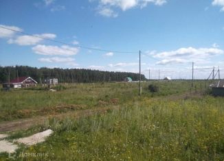 Участок на продажу, 10 сот., посёлок Изумрудный