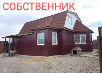 Продаю дом, 138 м2, село Засопка