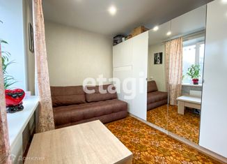 Продаю комнату, 21.3 м2, Санкт-Петербург, улица Ткачей, 46, улица Ткачей