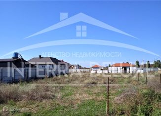 Продаю земельный участок, 4 сот., село Осипенко, Красноярская улица