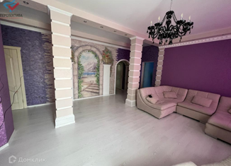 Дом на продажу, 245.8 м2, посёлок Весенний, улица Мира, 6