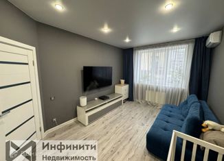 Продажа однокомнатной квартиры, 37 м2, Ставропольский край, переулок Макарова, 2