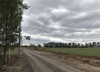 Продам земельный участок, 6 сот., село Семиозёрка, улица Зиганшина