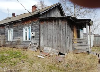 Дом на продажу, 32.7 м2, рабочий посёлок Яйва, Комсомольская улица, 3