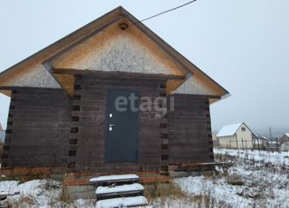 Дом на продажу, 100 м2, деревня Канабеково, Нагорная улица