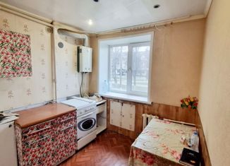 Продам двухкомнатную квартиру, 40.4 м2, Тульская область, Московская улица, 34