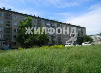 Продам 1-комнатную квартиру, 31 м2, Бердск, Комсомольская улица, 38