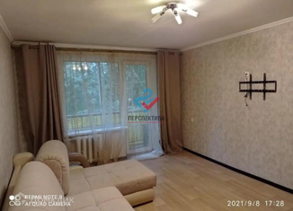 Квартира на продажу студия, 44 м2, Москва, улица Каховка, 13к7, улица Каховка