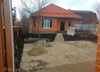 Продам дом, 101.8 м2, садовое товарищество Ветеран, Грушевая улица, 700