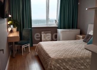 Продается двухкомнатная квартира, 58.3 м2, Ставрополь, Родосская улица, 13с2, ЖК Европейский