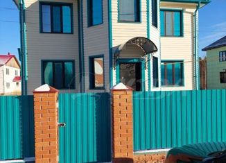 Продам дом, 210 м2, посёлок Туртас, улица Газовиков, 27В