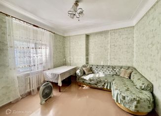 Продажа двухкомнатной квартиры, 51 м2, Краснодар, Индустриальная улица, 7, Индустриальная улица